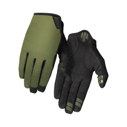 Giro DND II Glove trail green Handschuhe