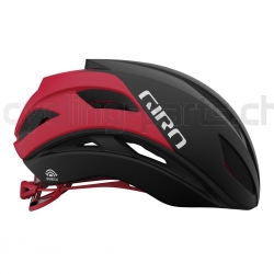 Giro Eclipse Spherical Mips matte black/white/bright red L 59-63 cm Helm