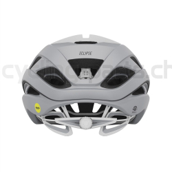 Giro Eclipse Spherical Mips matte white/silver S 51-55 cm Helm