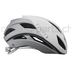 Giro Eclipse Spherical Mips matte white/silver S 51-55 cm Helm