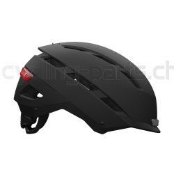 Giro Escape MIPS matte black S 51-55 cm Helm