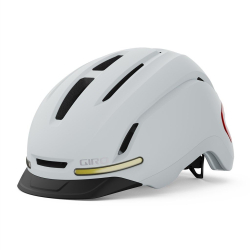 Giro Ethos LED MIPS matte chalk M 55-59 cm Helm