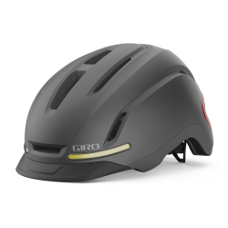 Giro Ethos LED MIPS matte graphite M 55-59 cm Helm