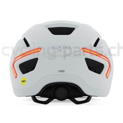 Giro Ethos LED Shield MIPS matte chalk M 55-59 cm Helm