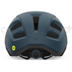 Giro Fixture II MIPS matte harbor blue 54-61 cm Helm