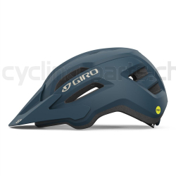 Giro Fixture II MIPS matte harbor blue 54-61 cm Helm