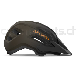 Giro Fixture II MIPS matte trail green 54-61 cm Helm