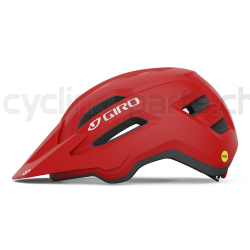 Giro Fixture II MIPS matte trim red 54-61 cm Helm