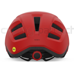 Giro Fixture II MIPS matte trim red 54-61 cm Helm