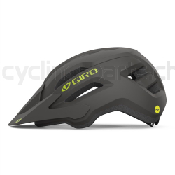 Giro Fixture II MIPS matte warm black 54-61 cm Helm