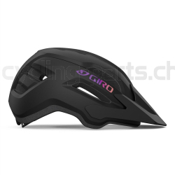 Giro Fixture II Women MIPS matte black/pink 50-57 cm Helm