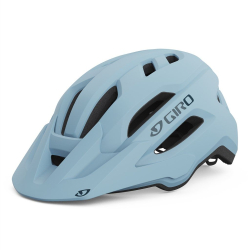 Giro Fixture II Women MIPS matte light harbor blue 50-57 cm Helm