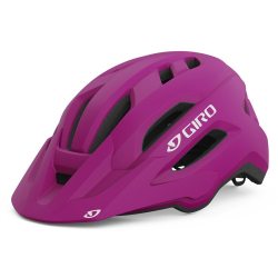 Giro Fixture II Youth MIPS matte pink street 50-57 cm Helm