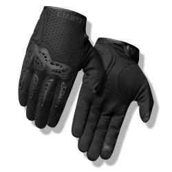 Giro Gnar Glove black Handschuhe