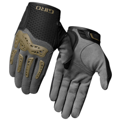 Giro Gnar Glove dark shadow/trail green Handschuhe