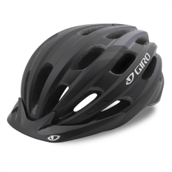 Giro Hale MIPS matte black one size 50-57 cm Kinder-/Jugendhelm