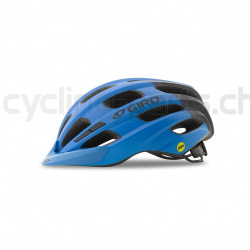 Giro Hale MIPS matte blue one size 50-57 cm Kinder-/Jugendhelm