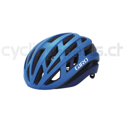 Giro Helios Spherical MIPS matte ano blue S 51-55 cm Helm