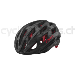 Giro Helios Spherical MIPS matte black crossing L 59-63 cm Helm