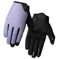 Giro La DND Gel Glove light lilac/light mineral Handschuhe