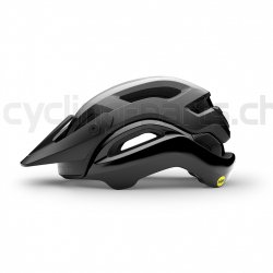 Giro Manifest Spherical matte black M 55-59 cm Helm