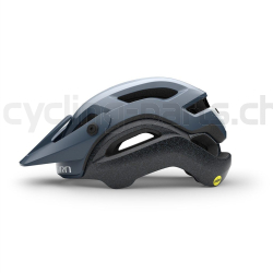 Giro Manifest Spherical matte grey S 51-55 cm Helm