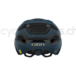 Giro Manifest Spherical matte harbor blue S 51-55 cm Helm