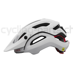 Giro Manifest Spherical matte white/black S 51-55 cm Helm