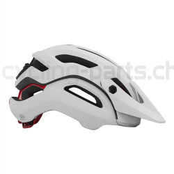 Giro Manifest Spherical matte white/black S 51-55 cm Helm