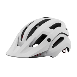 Giro Manifest Spherical matte white/black L 59-63 cm Helm