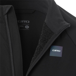 Giro Men Cascade Insulated black Jacket