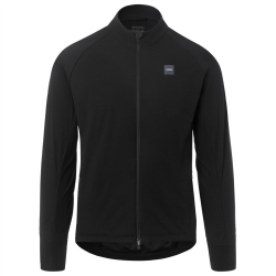 Giro Men Cascade Insulated black Jacket