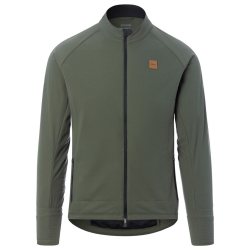 Giro Men Cascade Insulated light trail green Jacket