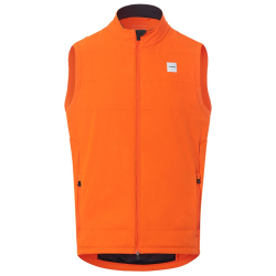 Giro Men Cascade Insulated vermillion Vest