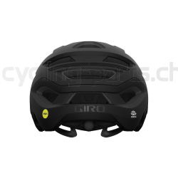 Giro Merit Spherical MIPS matte black S 51-55 cm Helm