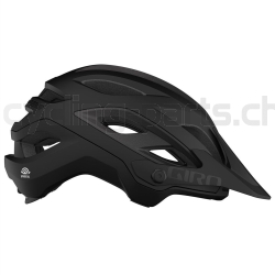 Giro Merit Spherical MIPS matte black S 51-55 cm Helm