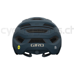 Giro Merit Spherical MIPS matte harbor blue M 55-59 cm Helm