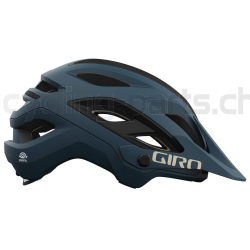 Giro Merit Spherical MIPS matte harbor blue M 55-59 cm Helm