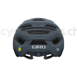 Giro Merit Spherical MIPS matte portaro grey L 59-63 cm Helm