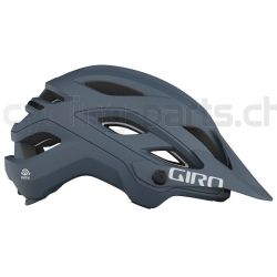 Giro Merit Spherical MIPS matte portaro grey L 59-63 cm Helm