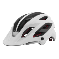 Giro Merit Spherical MIPS matte white/black M 55-59 cm Helm