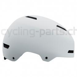 Giro Quarter FS MIPS matte chalk M 55-59 cm Helm