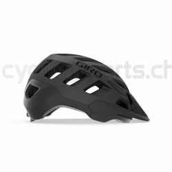 Giro Radix MIPS matte black XL 61-65 cm Helm