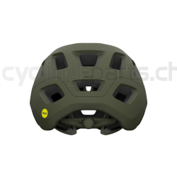 Giro Radix MIPS matte trail green S 51-55 cm Helm