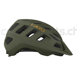 Giro Radix MIPS matte trail green S 51-55 cm Helm