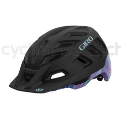 Giro Radix Women MIPS matte black chroma dot M 55-59 cm Helm