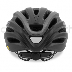 Giro Register MIPS matte black 54-61 cm Helm