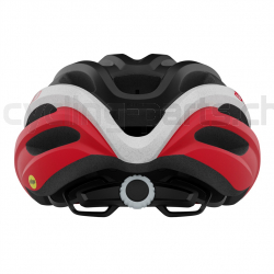 Giro Register MIPS matte black-red 54-61 cm Helm