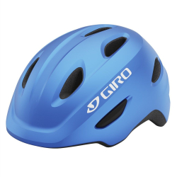 Giro Scamp MIPS matte ano blue XS 45-49 cm Kinderhelm