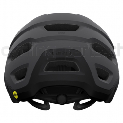 Giro Source MIPS matte black fade M 55-59 cm Helm